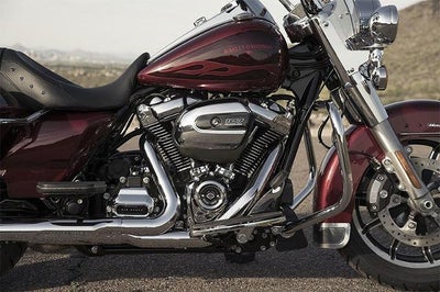 2017 Harley Davidson Road King® Base