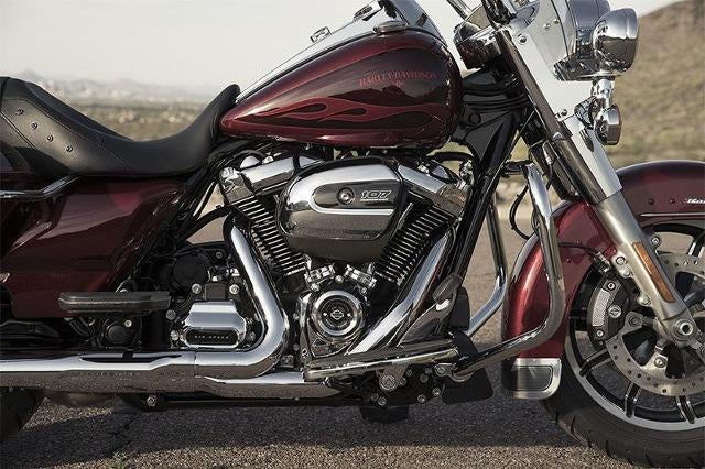 2017 Harley Davidson Road King® Base