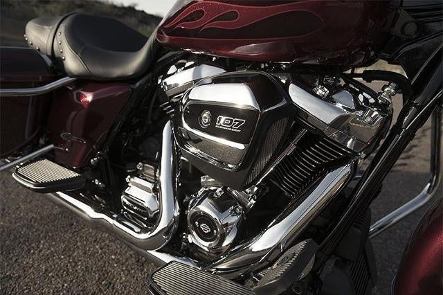 2017 Harley Davidson Road King® Base