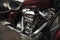 2017 Harley Davidson Road King® Base