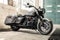 2017 Harley Davidson Road King® Base