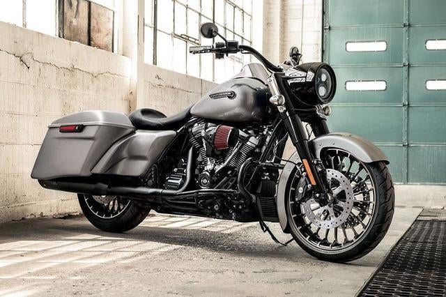 2017 Harley Davidson Road King® Base