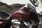 2017 Harley Davidson Road King® Base