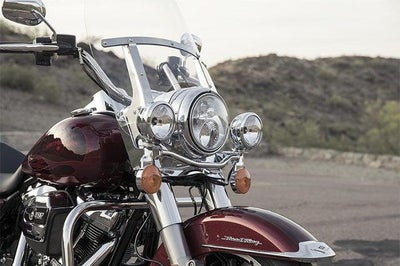 2017 Harley Davidson Road King® Base