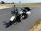 2017 Harley Davidson Road King® Base