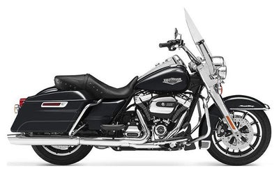 2017 Harley Davidson Road King® Base