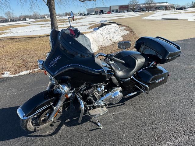 2021 Harley Davidson Electra Glide® Standard Base