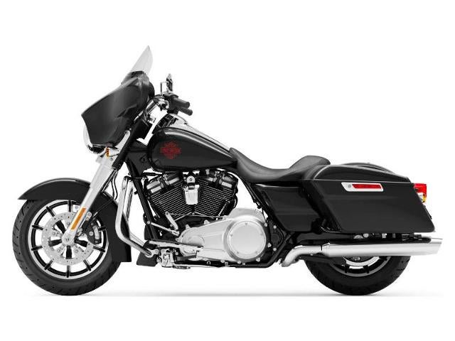 2021 Harley Davidson Electra Glide® Standard Base