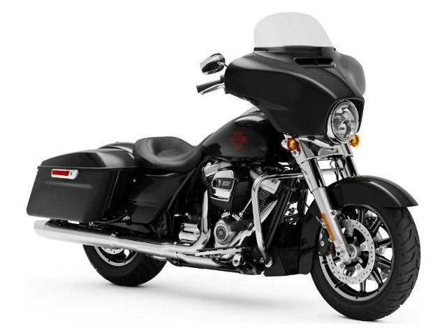 2021 Harley Davidson Electra Glide® Standard Base
