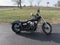 2015 Harley Davidson Wide Glide® Base
