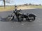 2015 Harley Davidson Wide Glide® Base