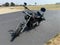 2014 Harley Davidson Dyna® Wide Glide® Base