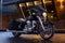 2016 Harley Davidson Street Glide® Base