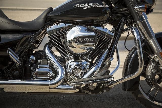 2016 Harley Davidson Street Glide® Base