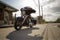 2016 Harley Davidson Street Glide® Base