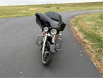 2016 Harley Davidson Street Glide® Base