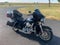 2012 Harley Davidson Electra Glide® Ultra Limited Base