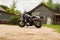 2016 Harley Davidson 1200 Custom Base