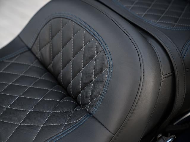 2018 Harley Davidson 115th Anniversary CVO™ Limited Base