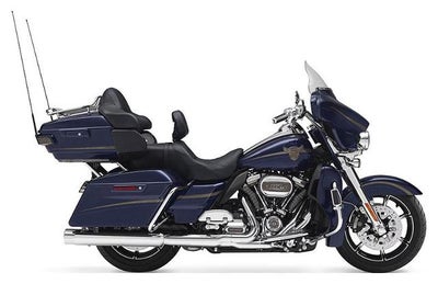 2018 Harley Davidson 115th Anniversary CVO™ Limited Base