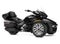 2017 CAN-AM Spyder F3 Limited Base