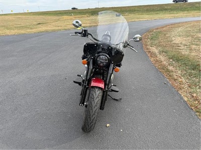 2023 Indian Motorcycle Super Chief Limited ABS Base