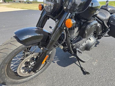 2024 Indian Motorcycle Super Chief ABS Base