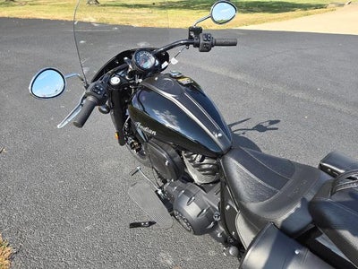 2024 Indian Motorcycle Super Chief ABS Base