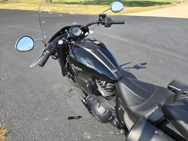 2024 Indian Motorcycle Super Chief ABS Base