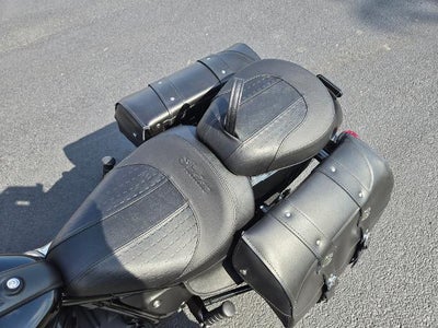 2024 Indian Motorcycle Super Chief ABS Base