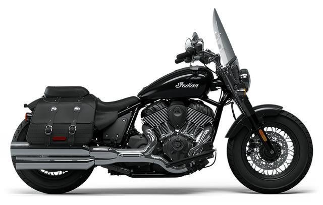 2024 Indian Motorcycle Super Chief ABS Base