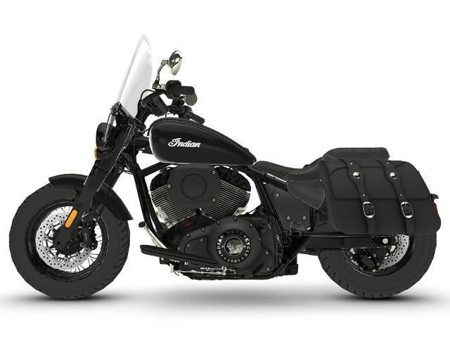 2024 Indian Motorcycle Super Chief ABS Base