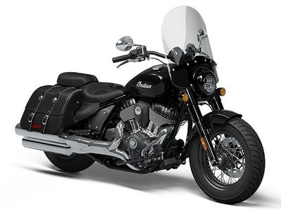 2024 Indian Motorcycle Super Chief ABS Base