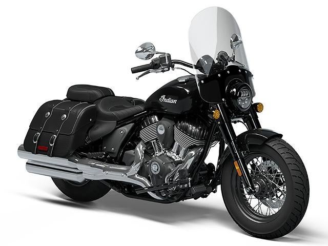 2024 Indian Motorcycle Super Chief ABS Base