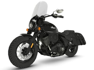 2024 Indian Motorcycle Super Chief ABS Base