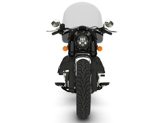 2024 Indian Motorcycle Super Chief ABS Base