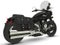 2024 Indian Motorcycle Super Chief ABS Base
