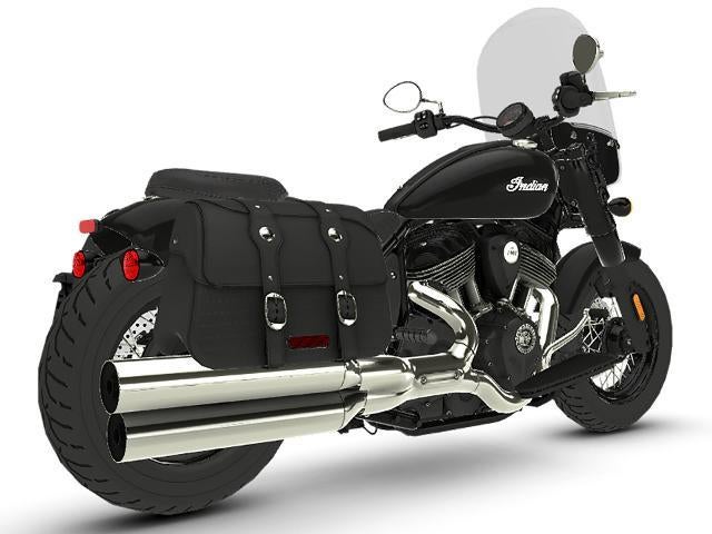 2024 Indian Motorcycle Super Chief ABS Base