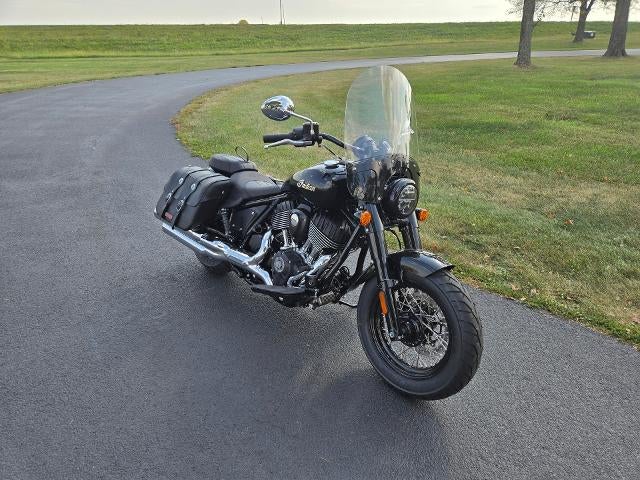 2024 Indian Motorcycle Super Chief ABS Base