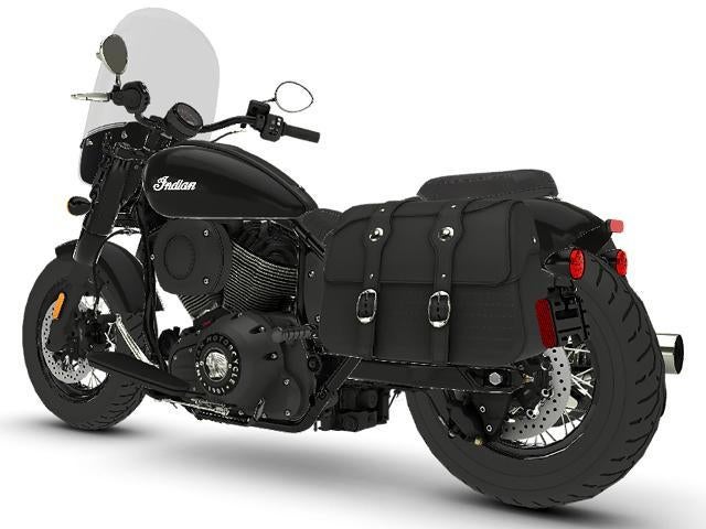 2024 Indian Motorcycle Super Chief ABS Base
