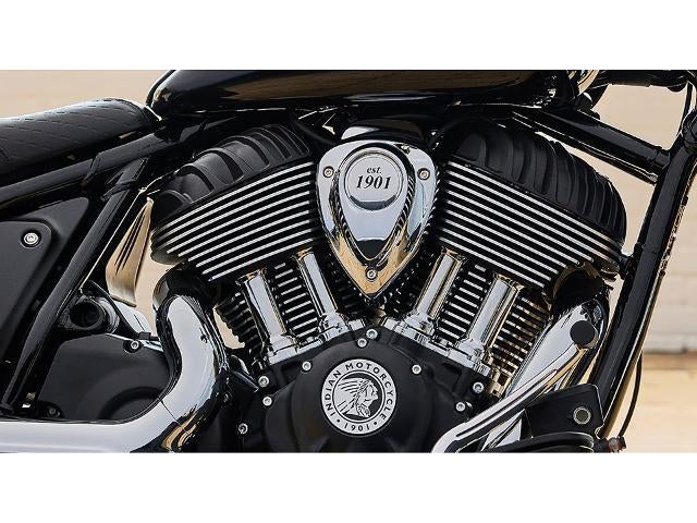 2024 Indian Motorcycle Super Chief ABS Base
