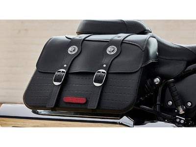 2024 Indian Motorcycle Super Chief ABS Base