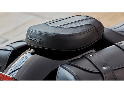 2024 Indian Motorcycle Super Chief ABS Base