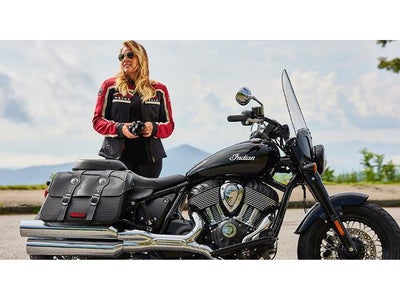 2024 Indian Motorcycle Super Chief ABS Base