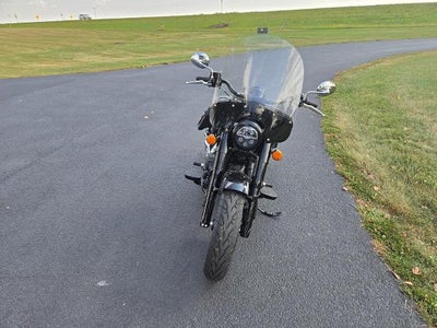 2024 Indian Motorcycle Super Chief ABS Base