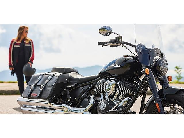 2024 Indian Motorcycle Super Chief ABS Base