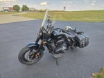 2024 Indian Motorcycle Super Chief ABS Base