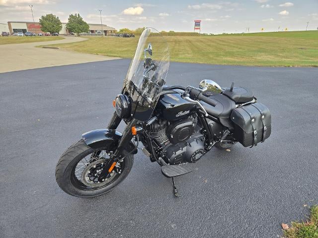 2024 Indian Motorcycle Super Chief ABS Base