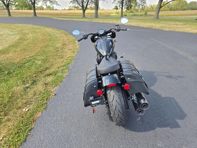 2024 Indian Motorcycle Super Chief ABS Base