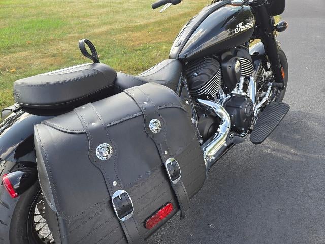 2024 Indian Motorcycle Super Chief ABS Base